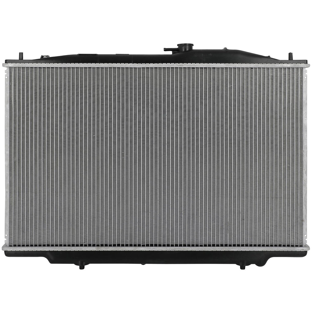 2838 Aluminum Radiator for Acura RL 2005–2008 3.6L V6 Automatic Trans