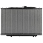 2838 Aluminum Radiator for Acura RL 2005–2008 3.6L V6 Automatic Trans