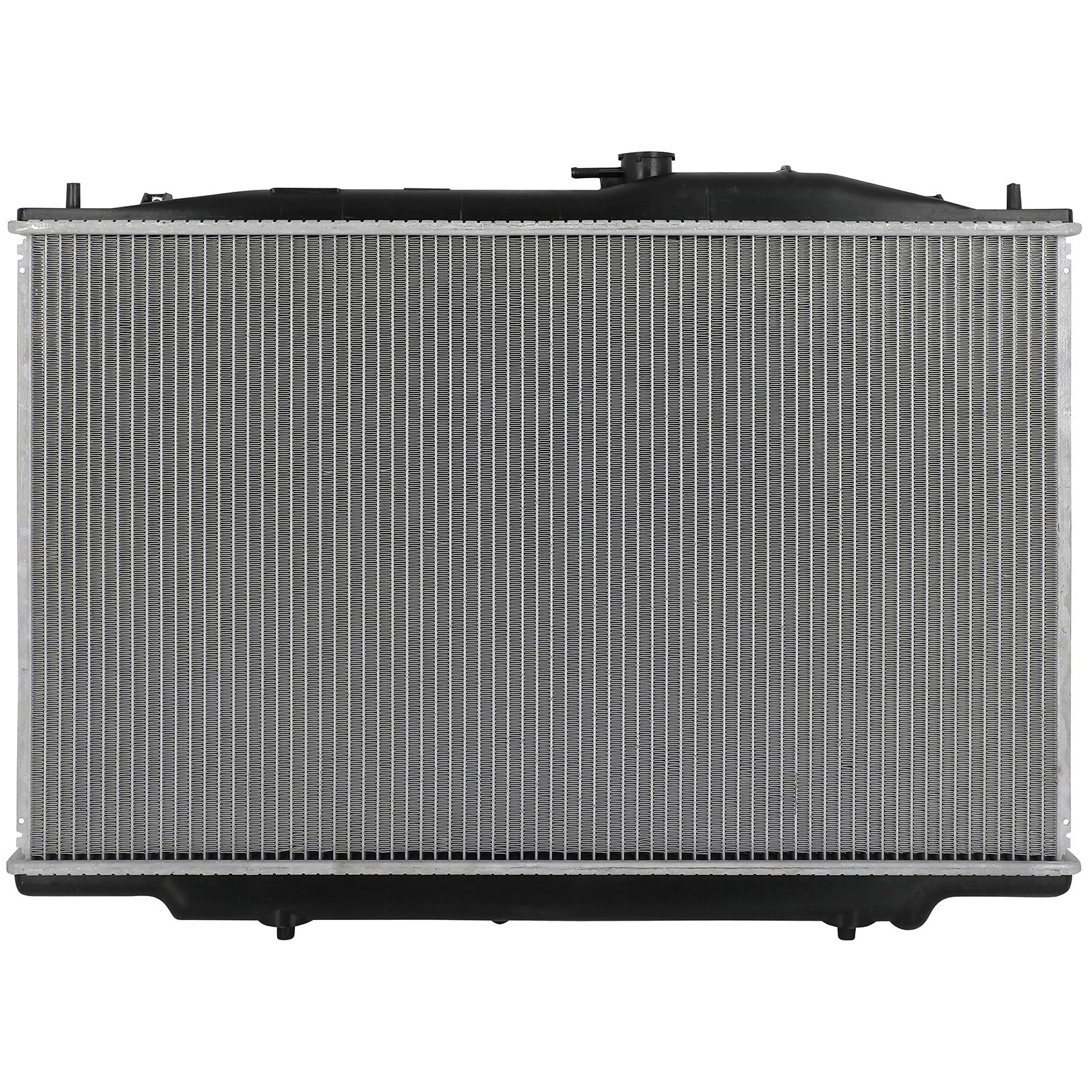 2838 Aluminum Radiator for Acura RL 2005–2008 3.6L V6 Automatic Trans