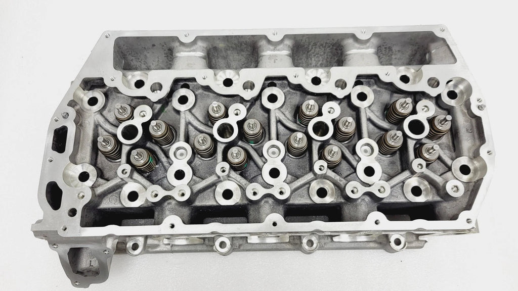 Passenger Side Cylinder Head for Ford F250SD F350SD 6.7L Diesel (2012–2019) JC3Z-6049-A