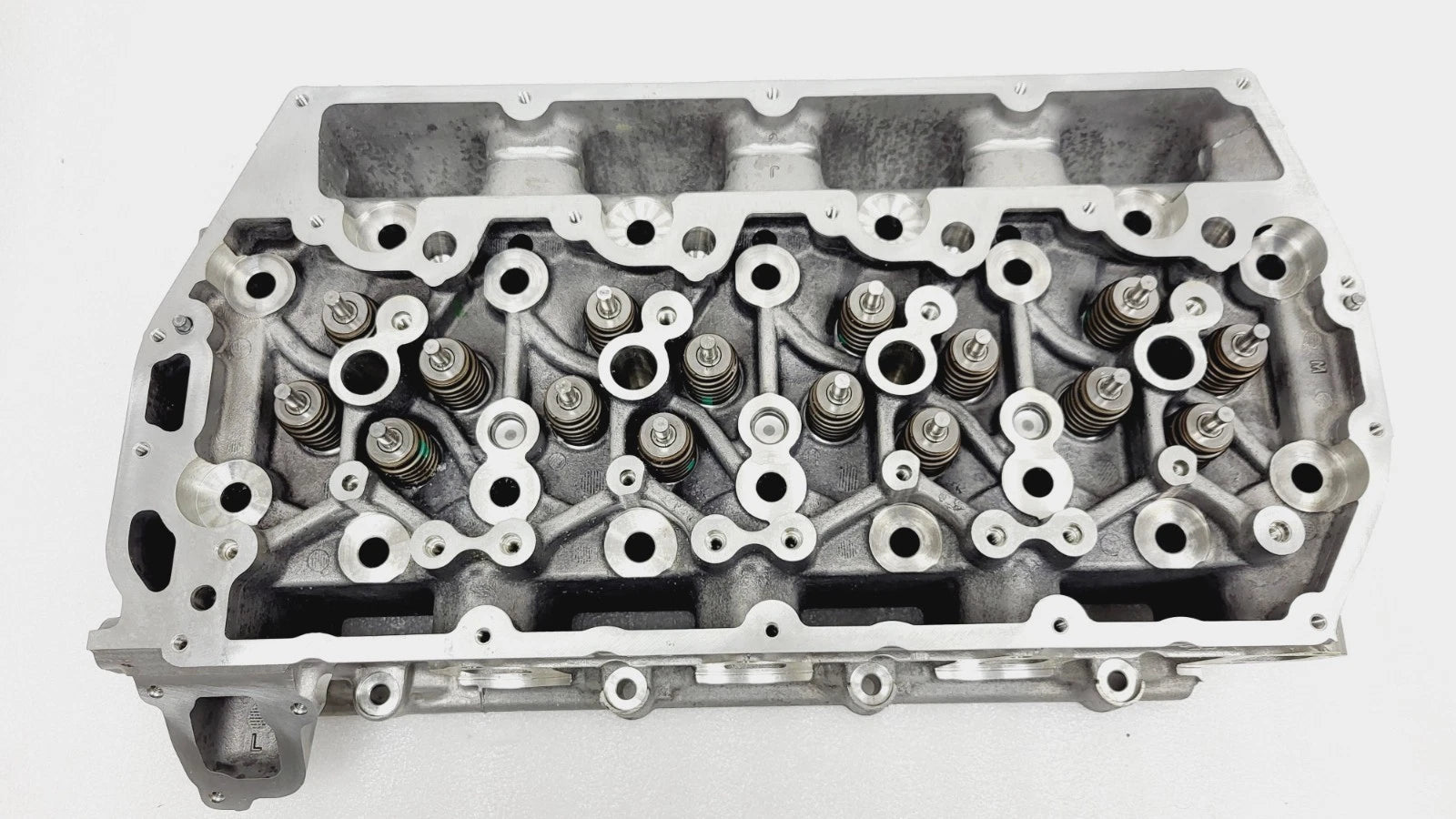 Passenger Side Cylinder Head for Ford F250SD F350SD 6.7L Diesel (2012–2019) JC3Z-6049-A