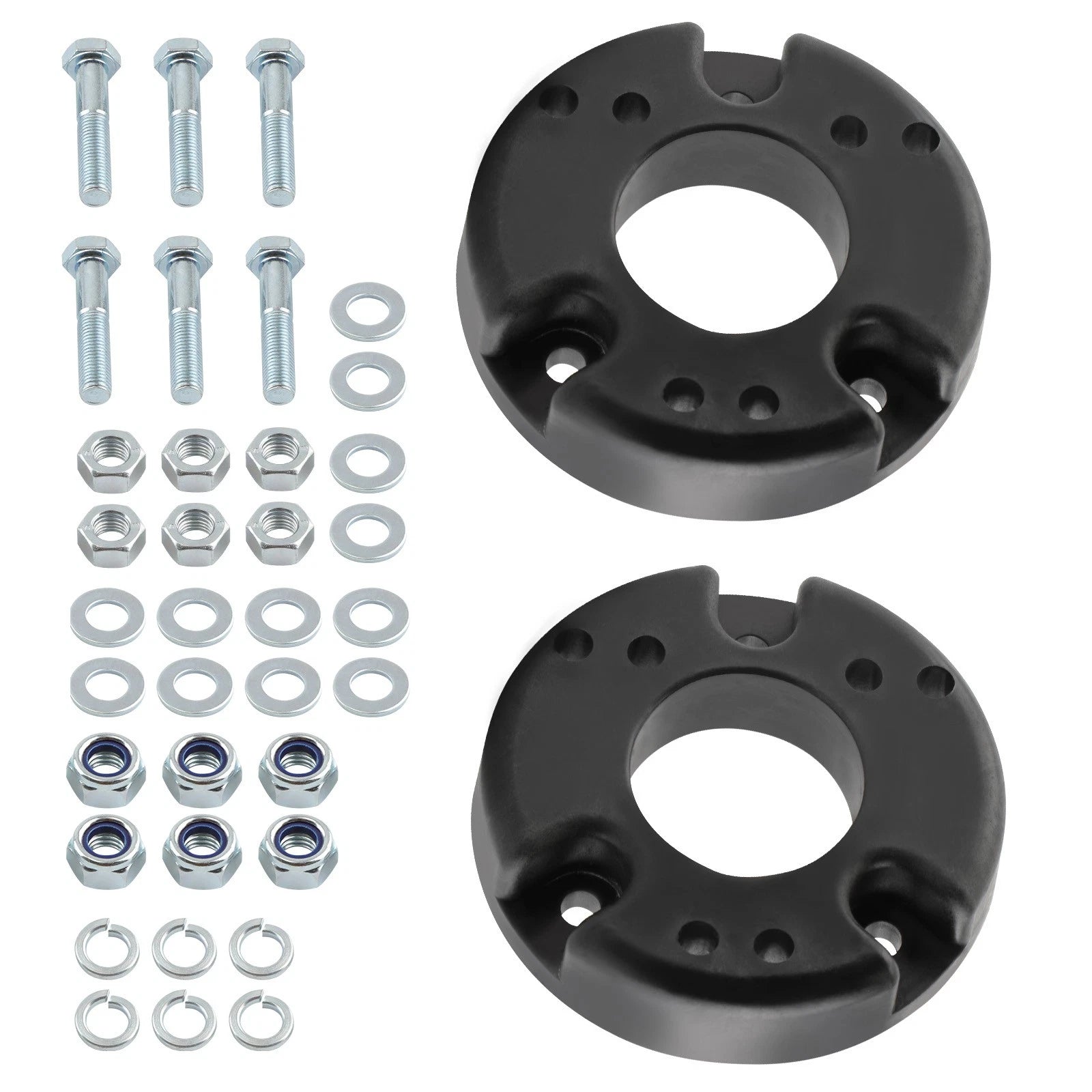 2 Inch Front Leveling Lift Kit for Ford F-150 (2009–2026) 2WD/4WD