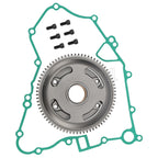Starter Clutch Idler Gear Gasket for Kawasaki Brute Force 750 (2005–2011)