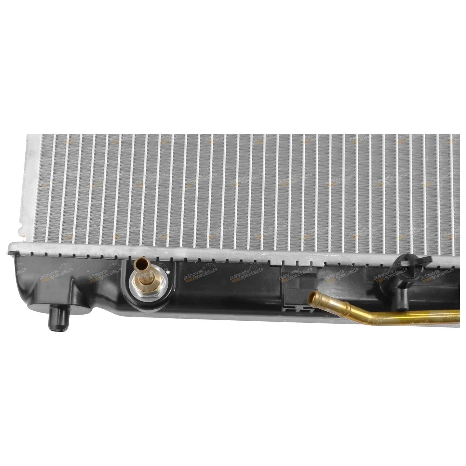 Radiator for Toyota Camry ACV40 (2006–2012)