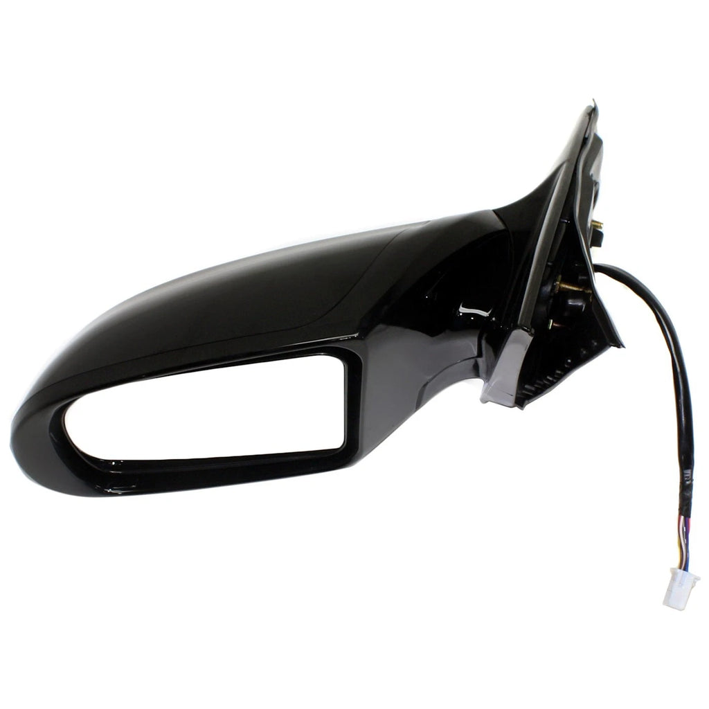 Heated Driver Left Side Mirror for Nissan Maxima (2009–2014)