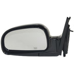 Power Mirror for Hyundai Santa Fe (2001–2002) Left Heated Manual Folding