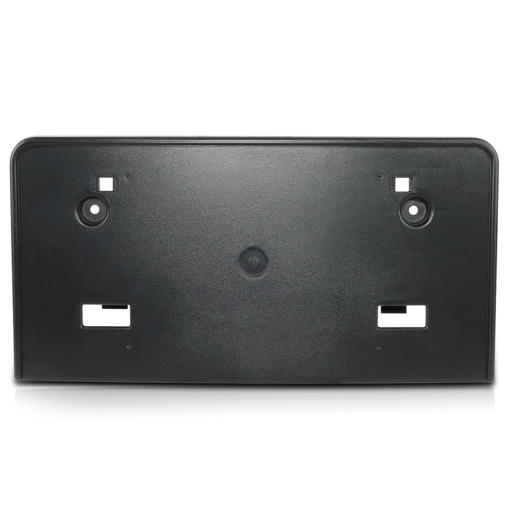 License Plate Mounting Bracket for Audi A5/S5 (2018–2021)