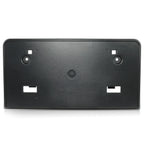 License Plate Mounting Bracket for Audi A5/S5 (2018–2021)