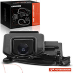 Rear View Backup Park Assist Camera for Honda Accord (2013–2015)