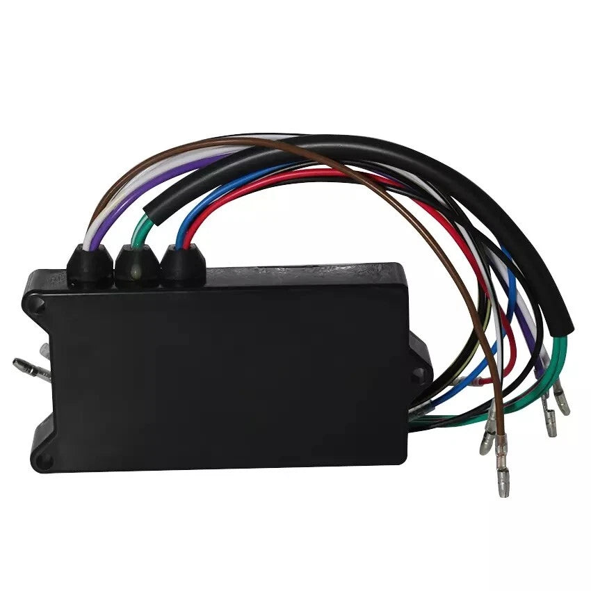 Switch Box Power Pack CDI for Mercury Force 3 Cylinder 65-95 HP (1992–1997) 18495