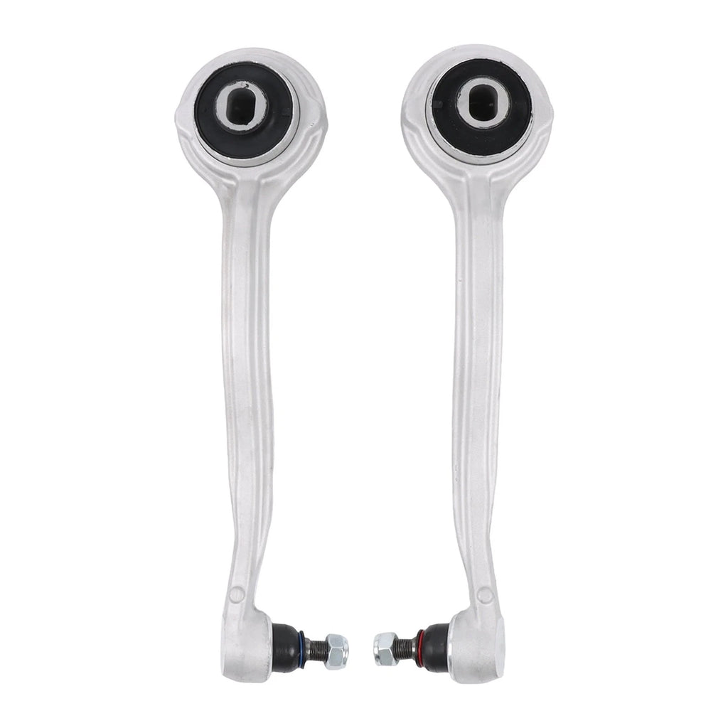 Set of 10 Control Arm Tie Rod Sway Bar End Links for Mercedes-Benz CLK500 (2003–2006)