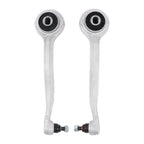 Set of 10 Control Arm Tie Rod Sway Bar End Links for Mercedes-Benz CLK500 (2003–2006)