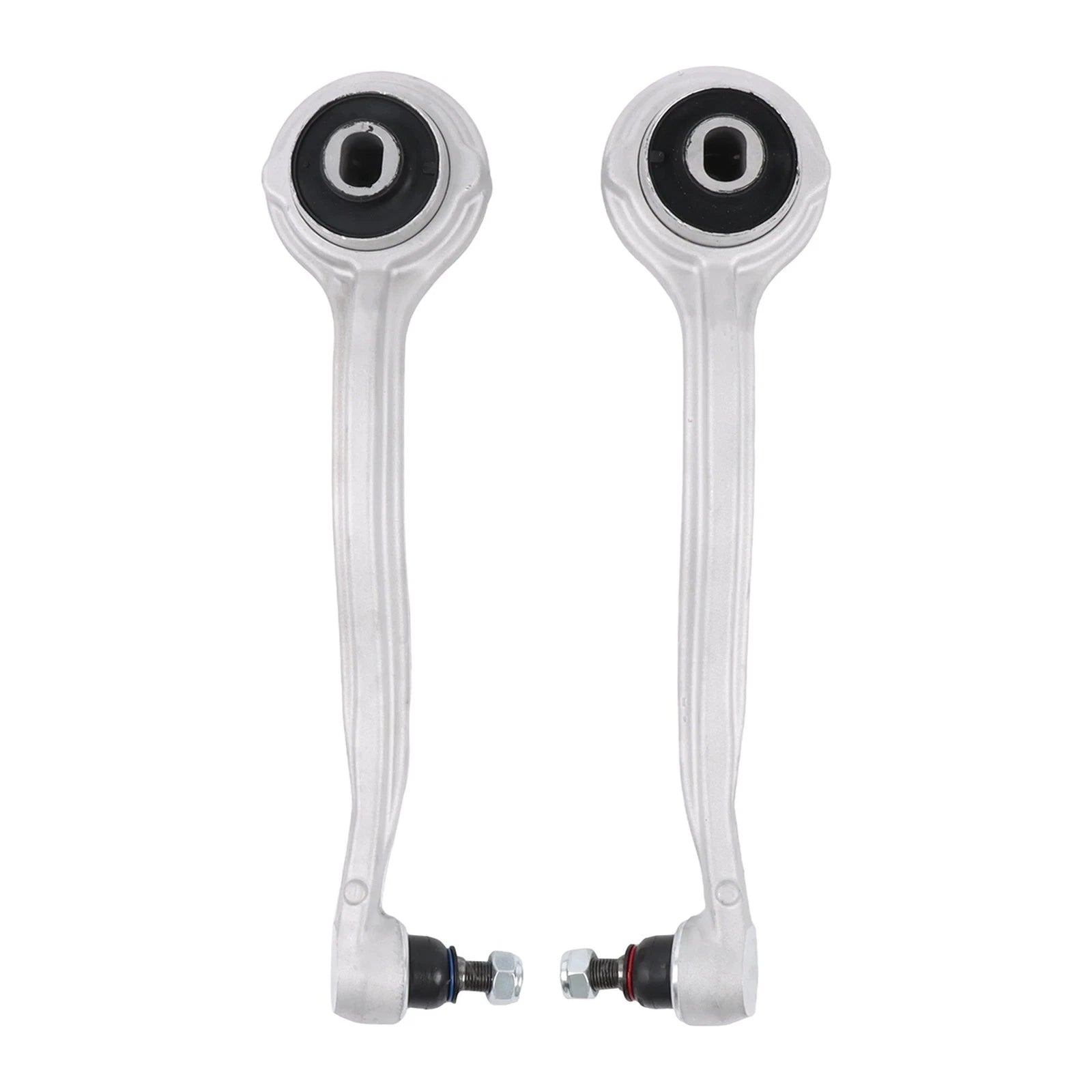 Set of 10 Control Arm Tie Rod Sway Bar End Links for Mercedes-Benz CLK500 (2003–2006)