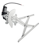 Electric Window Regulator Front Left for Toyota Corolla (1998–2002) 741-801