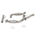 Catalytic Converter for Ford F-150 2011–2013, Expedition Navigator 2009–2014