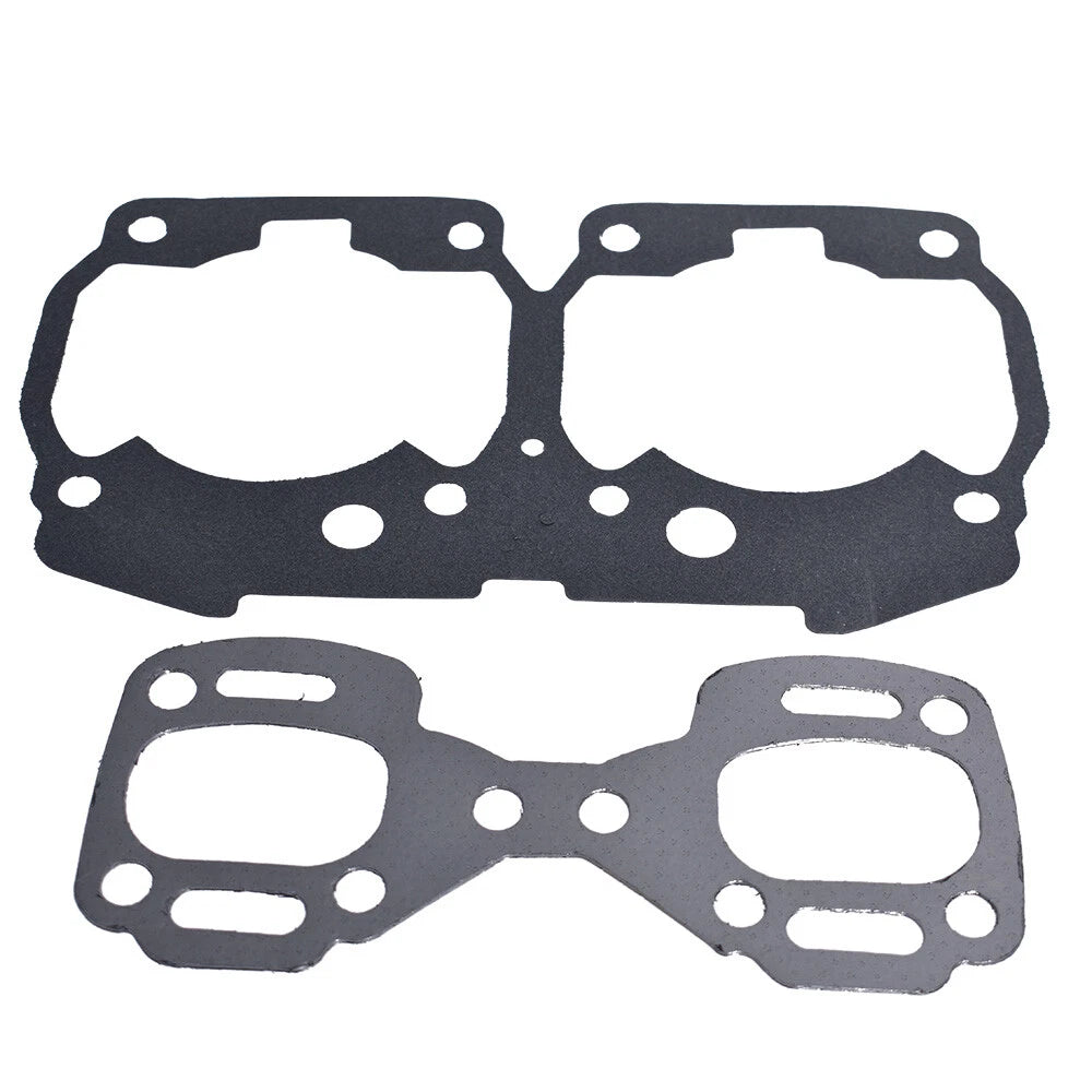 Top End Gasket & O-Ring Kit for SeaDoo GSX GTX XP (1996–1997)