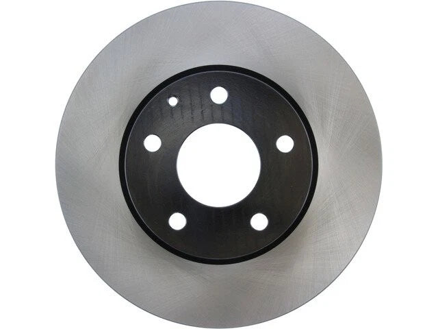 Front Brake Rotor for Mazda 3 Sport (2014–2016) YM172BD