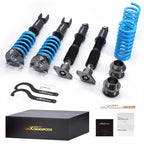 T6 Coilover 24 Step Damper Kit for Mercedes-Benz C-Class W205 (2015–2021)