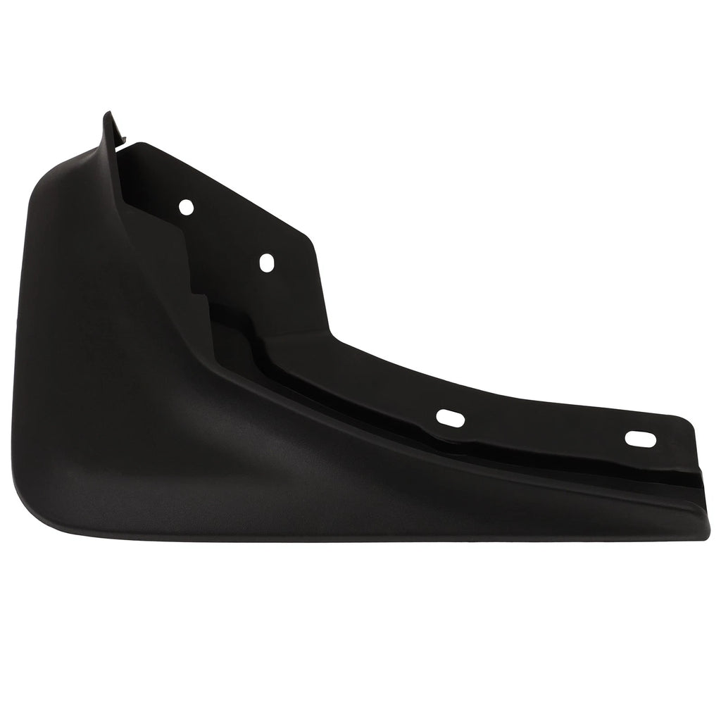 Splash Guards for Volvo XC40 (2017–2021) Mud Guards Fender Black with Screws