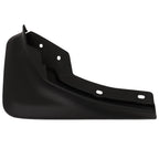 Splash Guards for Volvo XC40 (2017–2021) Mud Guards Fender Black with Screws