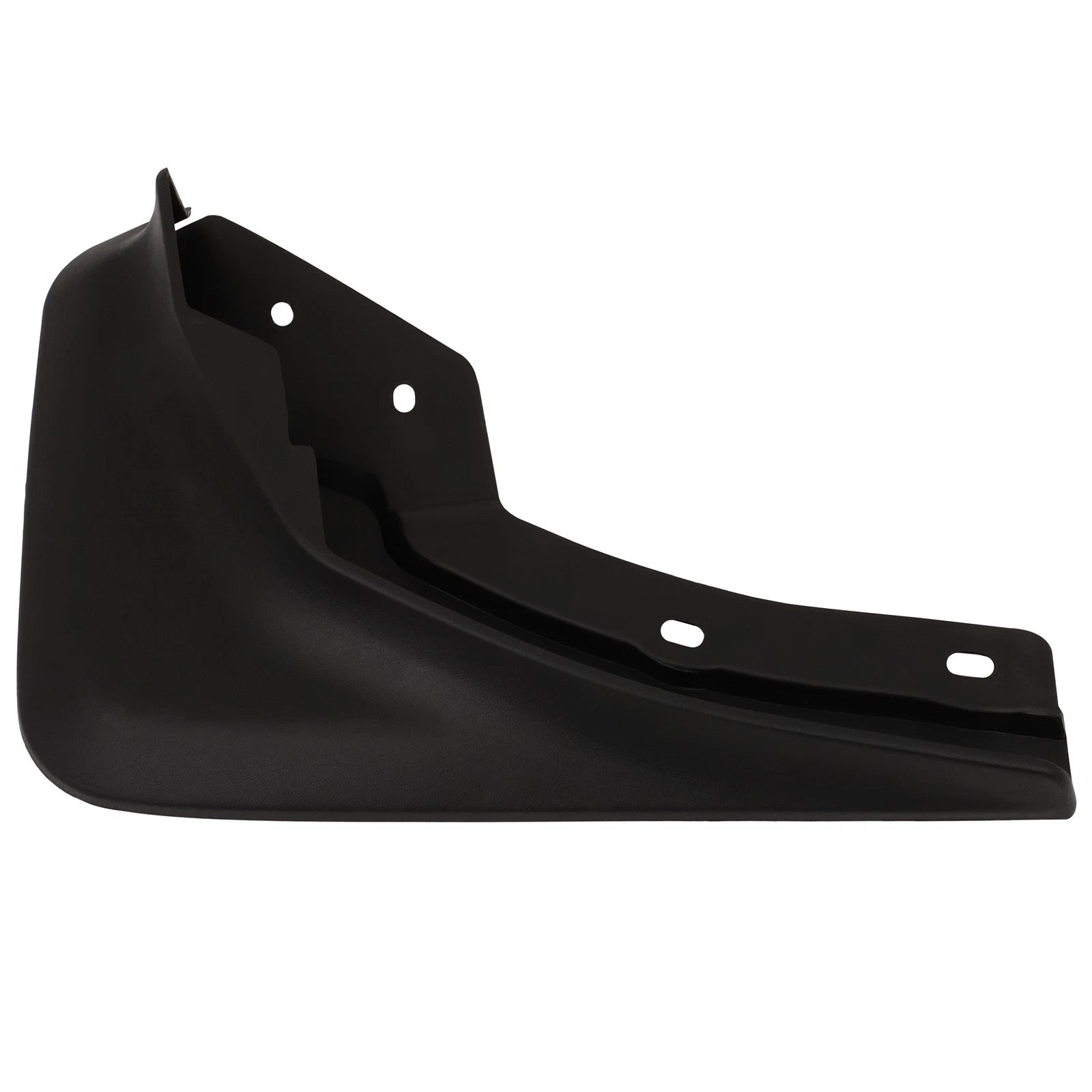 Splash Guards for Volvo XC40 (2017–2021) Mud Guards Fender Black with Screws