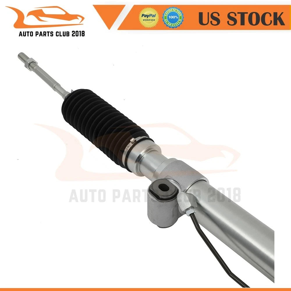 Power Steering Rack and Pinion Assembly for GX470 4Runner FJ Cruiser (2003–2009) 26-2624
