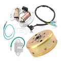 Flywheel Generator Rotor & Stator Magneto for Yamaha Blaster (200) 2XJ-85550-M1-00