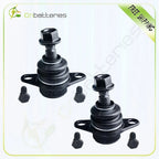 2X Lower Ball Joints for Volvo XC90 (2003–2014)