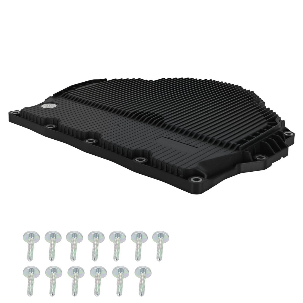 Transmission Fluid Oil Pan for Porsche Cayman 718 2017–2018