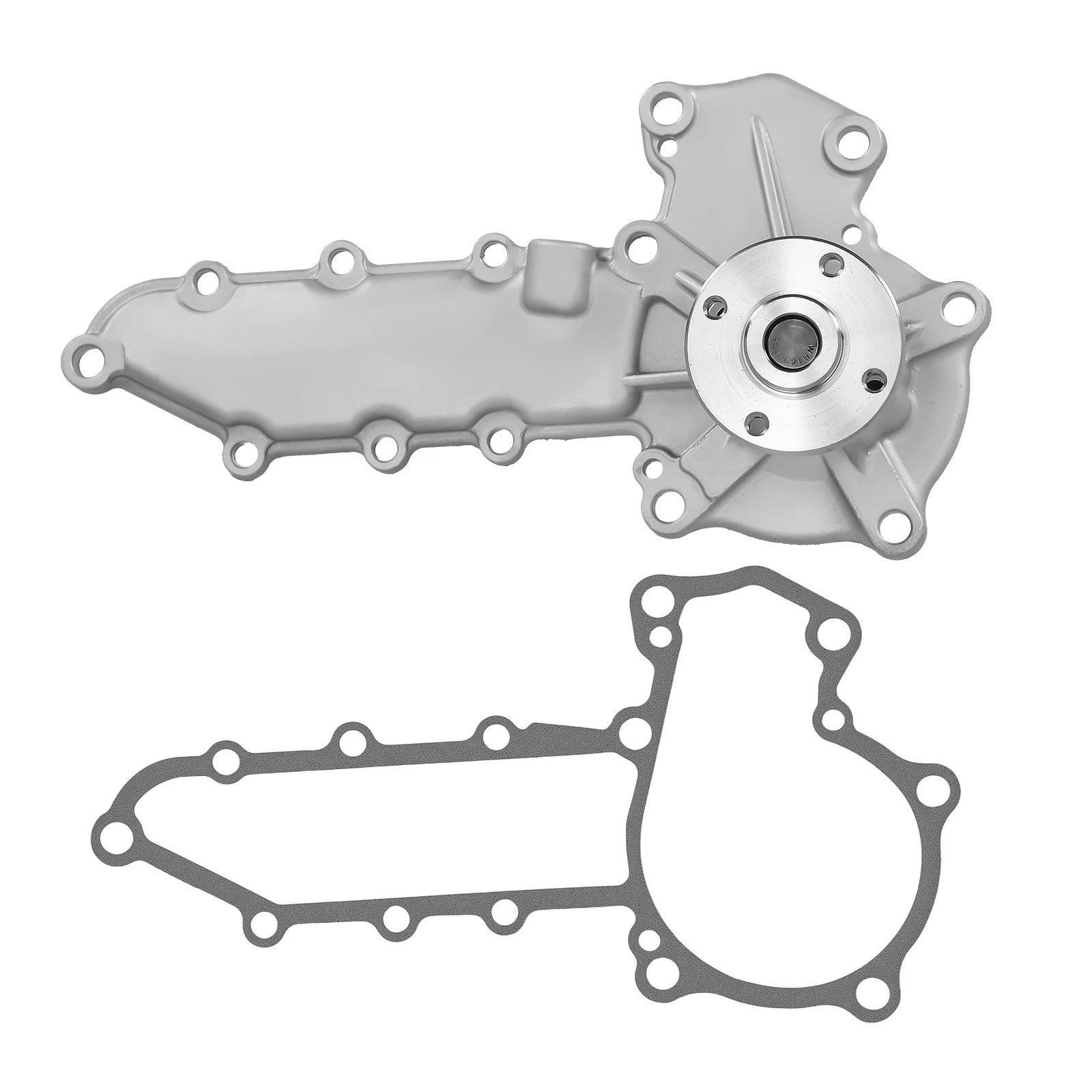 Water Pump for Carrier Transcold Phoenix Ultra CT4-134 (2014–2023)
