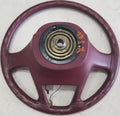 Steering Wheel for Ford Thunderbird LX Red (1992–1993)