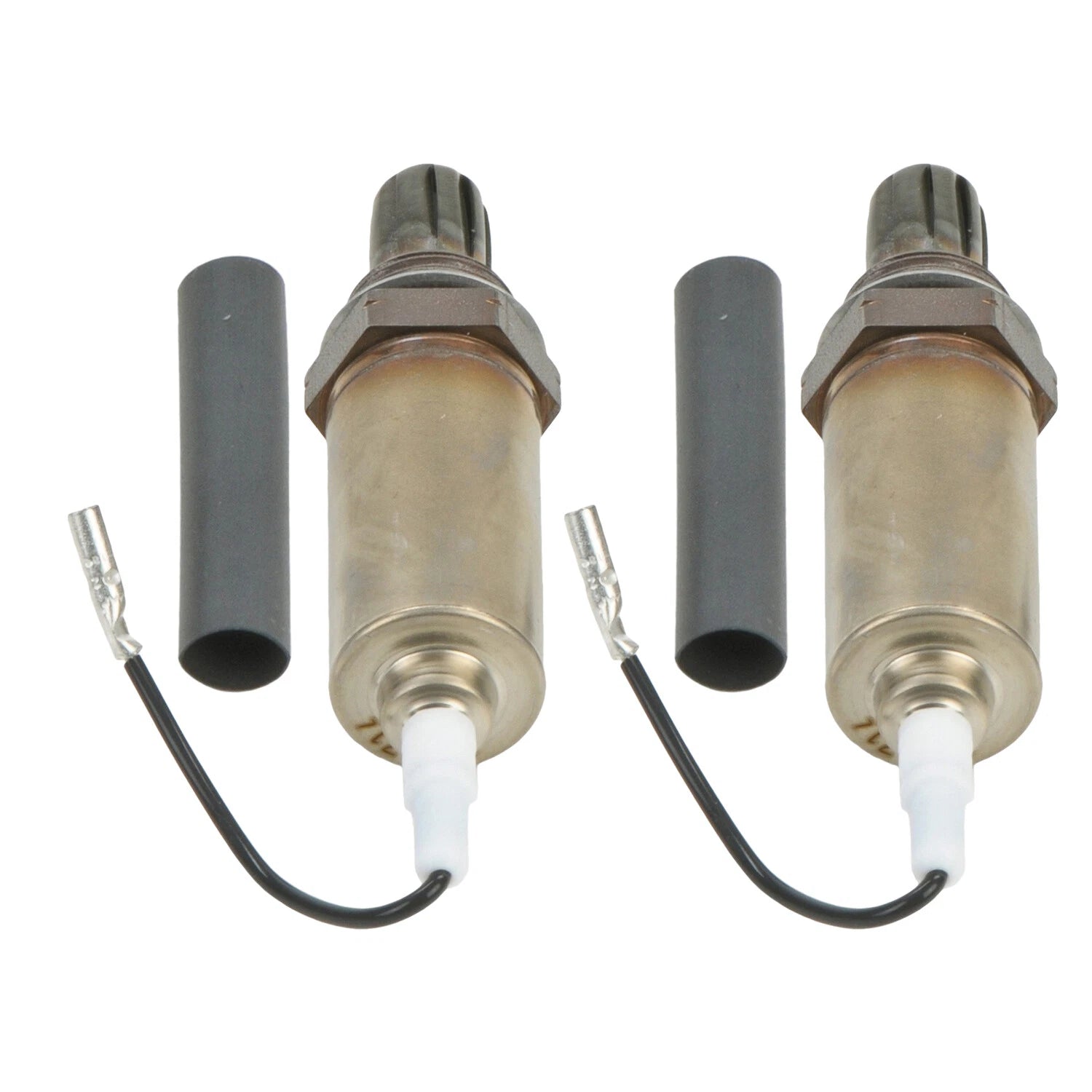 Set of 2 Bosch Upstream Oxygen Sensors for Camaro Corvette Firebird