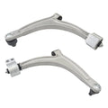 8PCS Front Lower Control Arm Suspension Kit for Chevy Malibu Pontiac G6 (2004–2012)