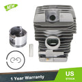 46mm Big Bore Cylinder Piston Kit for STIHL MS290 MS310 (1990–2023)