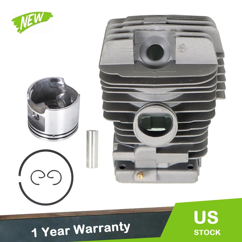 46mm Big Bore Cylinder Piston Kit for STIHL MS290 MS310 (1990–2023)