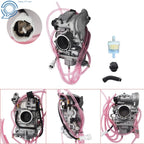 FCR MX 40mm Carburetor for Yamaha YZ426F (2000–2002)