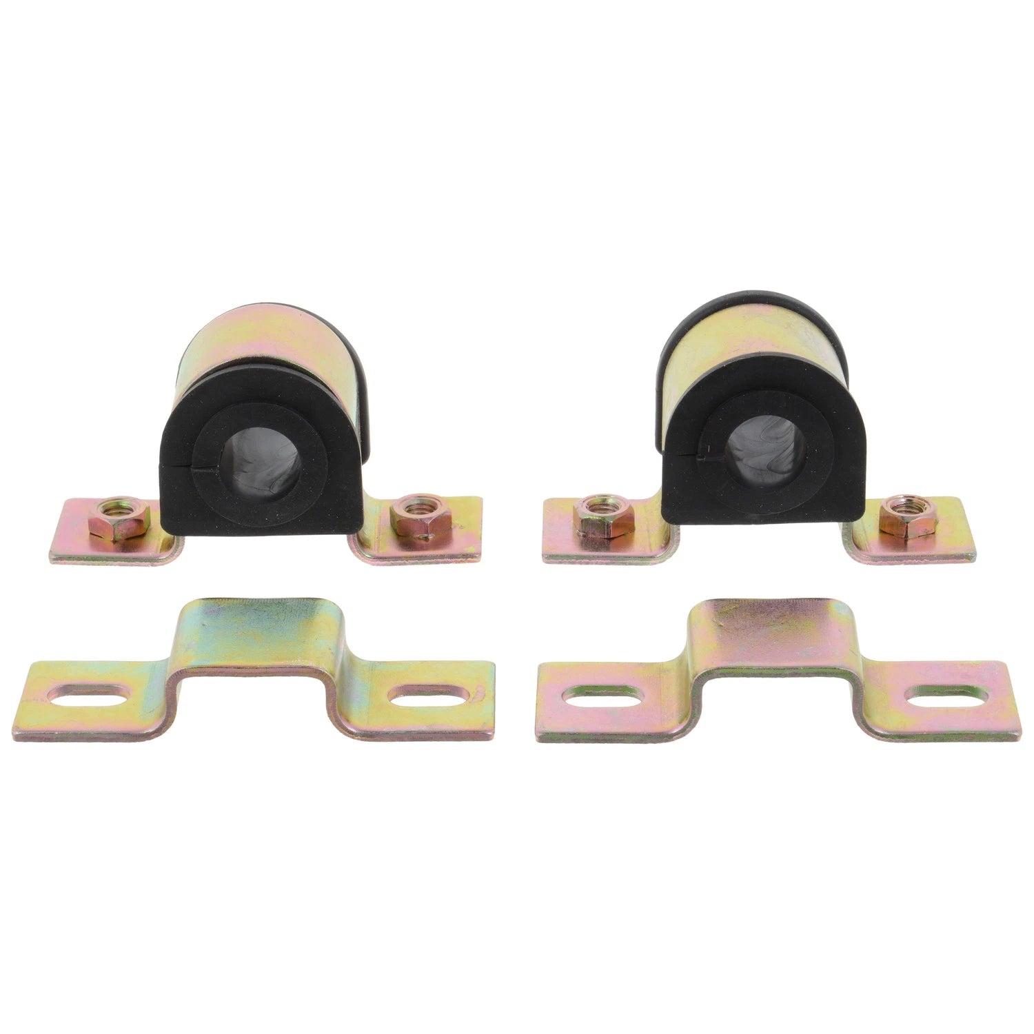 TRW Rear Suspension Stabilizer Bar Bushing Kit for Audi A3 (2013–2020)