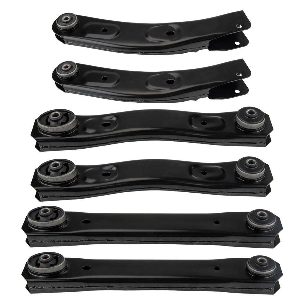 Suspension Control Arms for Jeep Grand Cherokee (1999–2004)
