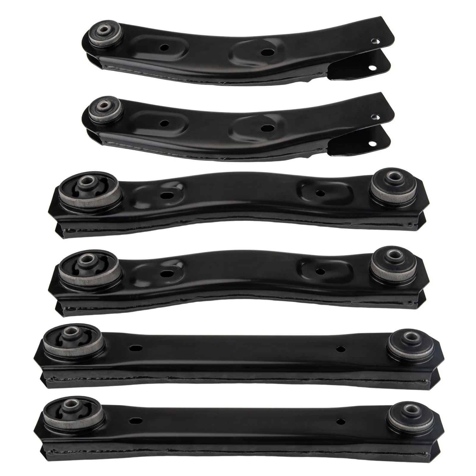 Suspension Control Arms for Jeep Grand Cherokee (1999–2004)