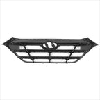 Front Bumper Cover for Dodge Ram 1500 2500 3500 (1994–2002) Primered Gray