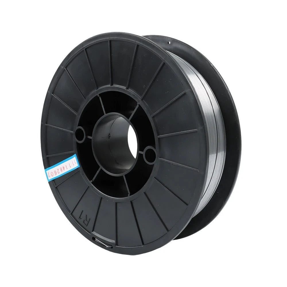 E71T-GS Gasless Flux Core MIG Welding Wire Spool .035" (20 lbs)
