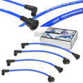 Silicon Spiral Core Spark Plug Ignition Wire for Mazda RX-7 FD3S (1993–1997)