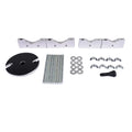 2-Stroke Exhaust Pipe Repair Kit for Husqvarna TE TC 125 250 300 (2010–2023)
