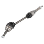Front CV Axles for Ford Transit Connect (2014–2016) 2.5L All Body Styles