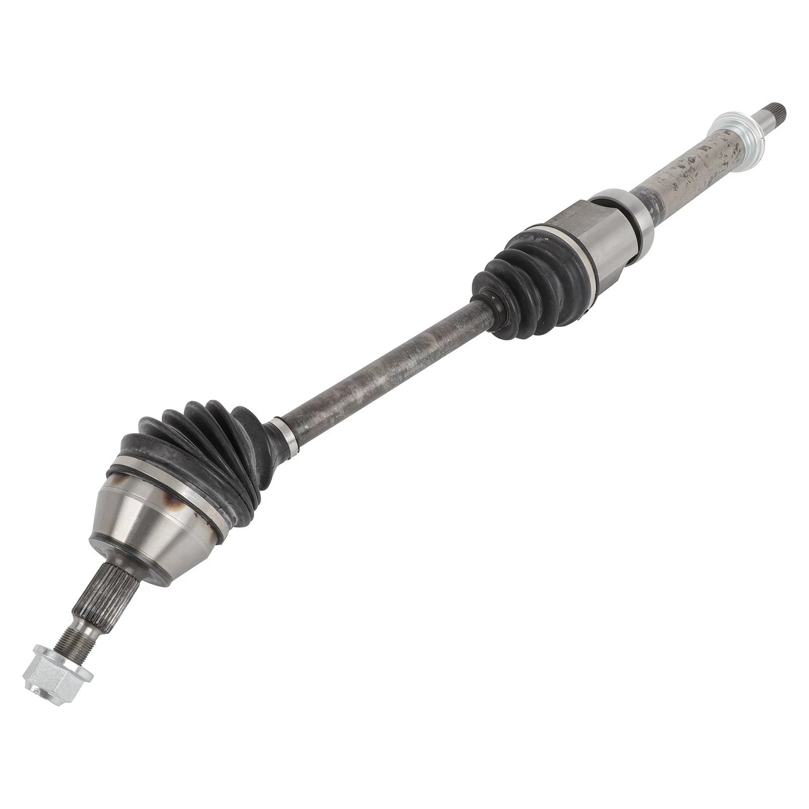Front CV Axles for Ford Transit Connect (2014–2016) 2.5L All Body Styles