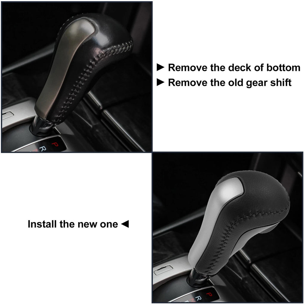 Automatic Gear Shift Knob for Honda Accord (2008–2013), Crosstour (2010–2011)
