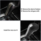 Automatic Gear Shift Knob for Honda Accord (2008–2013), Crosstour (2010–2011)