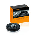 Water Pump Pulley for Mini Cooper Paceman Countryman 320i