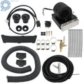 Cab Heater Kit with Defrost for Polaris Ranger 900 XP (2013–2019)