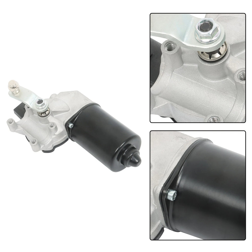 Windshield Wiper Motor 61617161711 for BMW 3-Series E91 E92 (2006–2013)